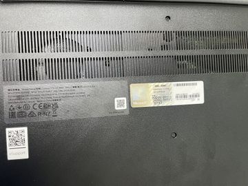 Б/у Ноутбук Lenovo 15/ryzen 3 7320u ddr5/16gb ddr5/hdd *відсутній/ssd 512 gb/*інтегрована 01-200923608