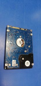 Б/у Hdd внутрішній Hitachi hts547550a9e384 500gb 01-200923677