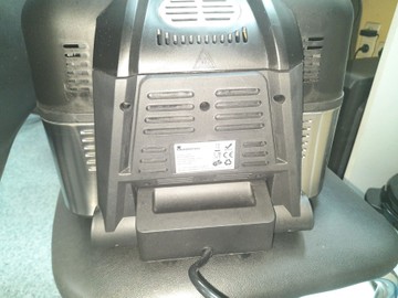 Б/в Мультиварка Masterpro bgmp-9148 01-200924288