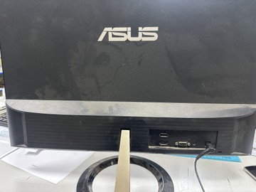 Б/в Монітор Asus vz249hg 01-200925605