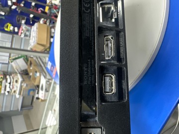 Б/в Ігрова приставка Sony playstation 4 slim 500gb 01-200882743