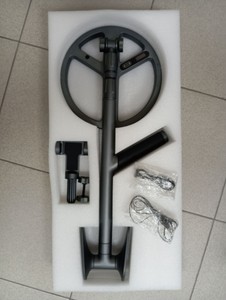 Б/в Металошукач Metal Detector air 01-200924449