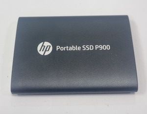 Б/в Ssd накопичувач Hp p900 2 tb 01-200926536