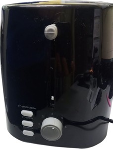 Б/в Тостер Rztk venom 800 01-200788708