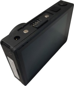 Б/в Автомобільний відеореєстратор Azdome m10 pro 01-200924176