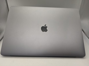 Б/в Ноутбук Apple macbook pro 16" 2019 /a2141 /core i7 2,6ghz /ram 16gb /ssd 500gb /amd radeon pro 5300m 01-200845707