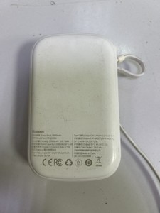 Б/в Повербанк Baseus ppqd20i-x 01-200928394