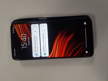 Б/в Мобільний телефон Poco m3 4/64gb 01-200923939