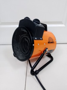 Б/в Теплова гармата Vitals eh-35 01-200927802