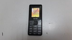Б/у Мобільний телефон Tecno t301 01-200927162