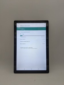 Б/в Планшет Crelander t40 12/512gb 01-200928450