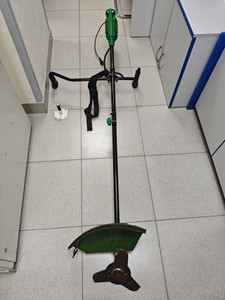 Б/в Електрокоса Apro 1600ss 01-200912624