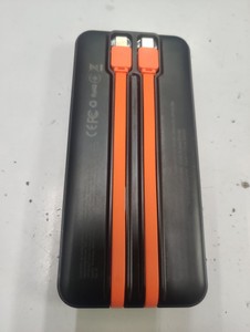 Б/у Повербанк Klgo kp-44 10000mah 01-200930046