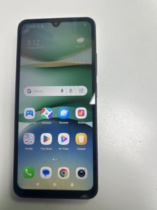 Б/в Мобільний телефон Xiaomi redmi a5 4/128gb 01-200927102