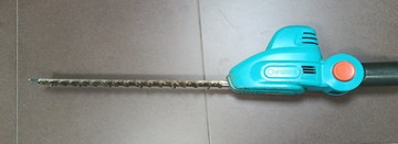 Б/в  Gardena ths 500/48 01-200929404