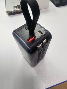 Б/в Зовнішній акумулятор Remax rpp-59 65w 01-200916972