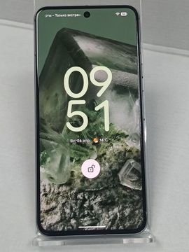 Б/в Мобільний телефон Google pixel 8 8/128gb 01-200928145