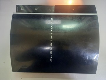 Б/в Ігрова приставка Sony playstation 3 500gb 01-200930707