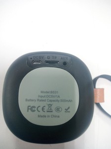 Б/в Акустика Hoco bs31 01-200931248