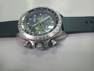 Б/в Годинник Timex cr 2016 cell 01-200930751