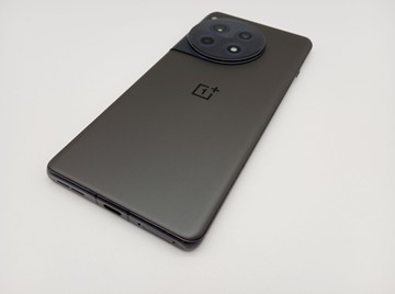 Б/в Мобільний телефон Oneplus 12r 12/256gb 01-200930324