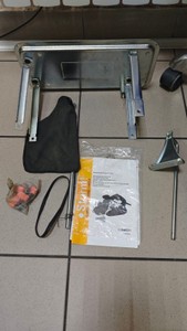 Б/в Електрорубанок Sturm p1015 01-200932218