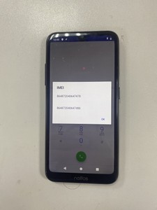 Б/в Мобільний телефон Tp-Link neffos c9 2/16gb 01-200932188
