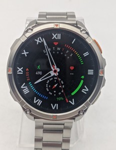 Б/в Смарт-годинник Paearofero ht33 01-200932587