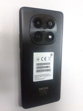 Б/в Мобільний телефон Xiaomi redmi note 15 4g 8/256gb 01-200932078