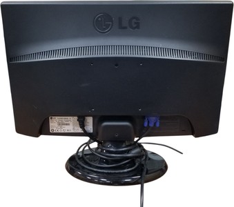 Б/в Монітор Lg w2043s 01-200911521