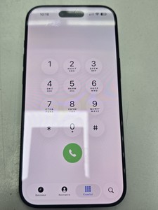 Б/в Мобільний телефон Apple iphone air 256gb 01-200928220
