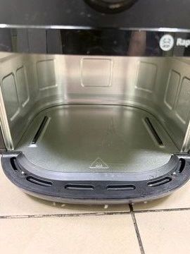 Б/в Фритюрниця Philips series 1000 na120/00 01-200935574