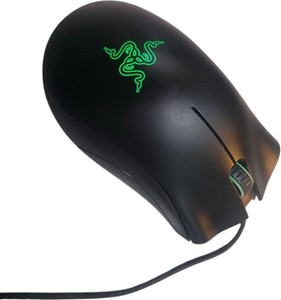 Б/в Миша Razer deathadder essential 01-200873663