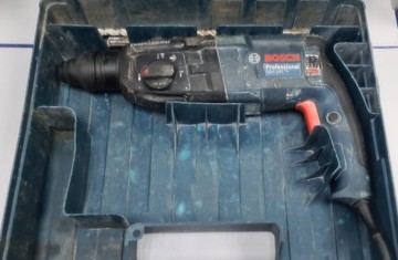 Б/в Перфоратор Bosch gbh 240 01-200934009