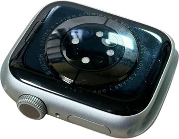 Б/в Смарт-годинник Apple watch series 8 gps 41mm aluminum case 01-200904127