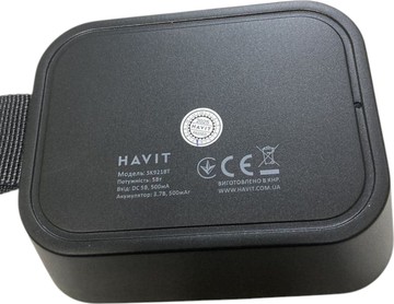 Б/в Акустика Havit sk921bt 01-200768693