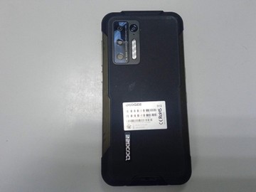 Б/в Мобільний телефон Doogee s97 pro 8/128gb 01-200937637