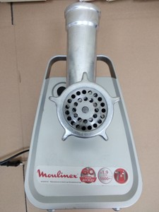 Б/в М`ясорубка Moulinex me307832 01-200937685