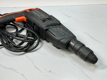 Б/у Перфоратор Dnipro-M rh-100q 01-200935772