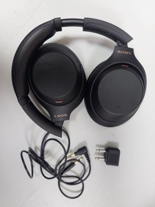 Б/в Навушники Sony wh-1000xm4 01-200938298