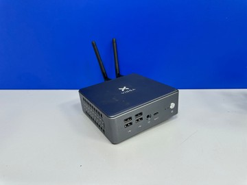 Б/у Системный блок Vinga пк /intel i3-1215u / 8 gb ram /256gb ssd/інтегрована 01-200938224