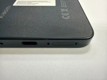 Б/у Мобільний телефон Xiaomi 14t 12/256gb 01-200935937