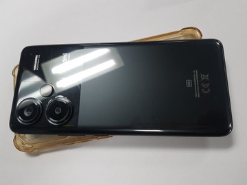 Б/в Мобільний телефон Xiaomi redmi note 13 pro+ 8/256gb 01-200938894