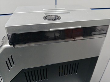 Б/в Кавоварка Saeco lirika sup041 01-200938787