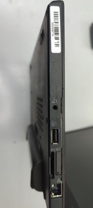 Б/у Ноутбук Lenovo 12/core i5 4210u ddr3/8gb ddr3/ssd 120 gb/*інтегрована 01-200937674