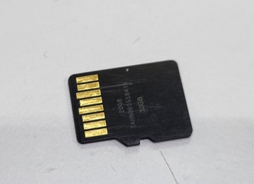 Б/в Карта пам`яті micro sd Kingston 32gb class 10 01-200939171