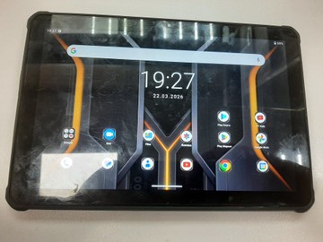 Б/в Планшет Oukitel rt6 8/256gb 4g dual sim 01-200938761