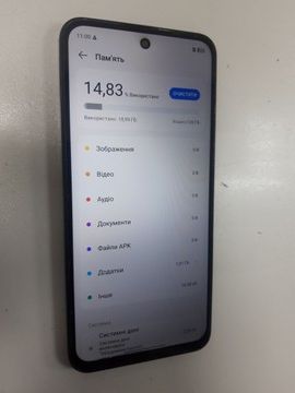 Б/в Мобільний телефон Tecno spark go 2 km4 4/128gb 01-200938616