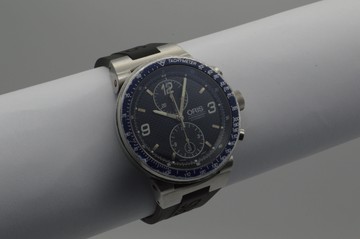 Б/в Годинник Oris 7563 01-200939269