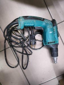 Б/в Шурупокрут Makita fs4000 01-200938643